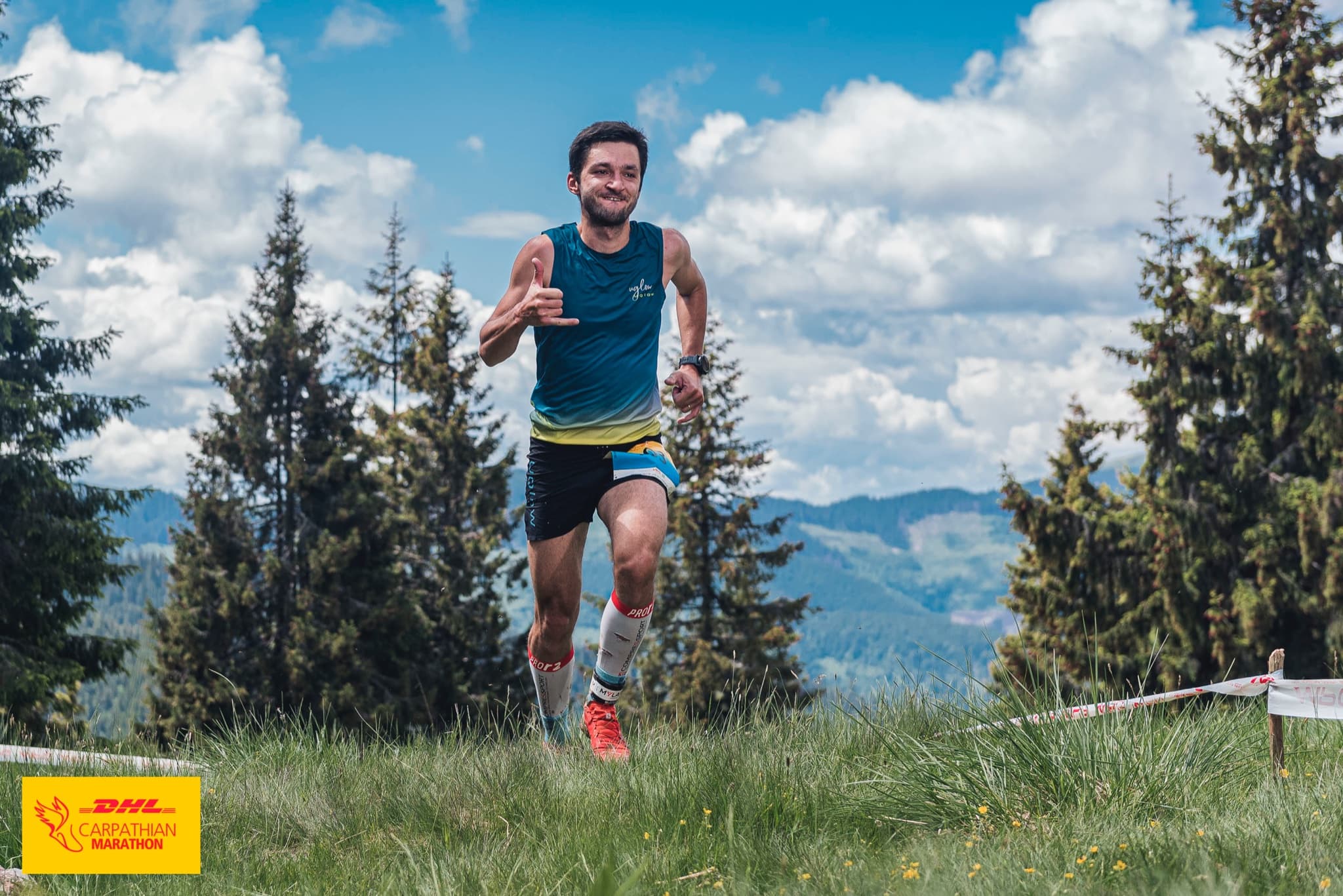 DHL Carpathian Marathon