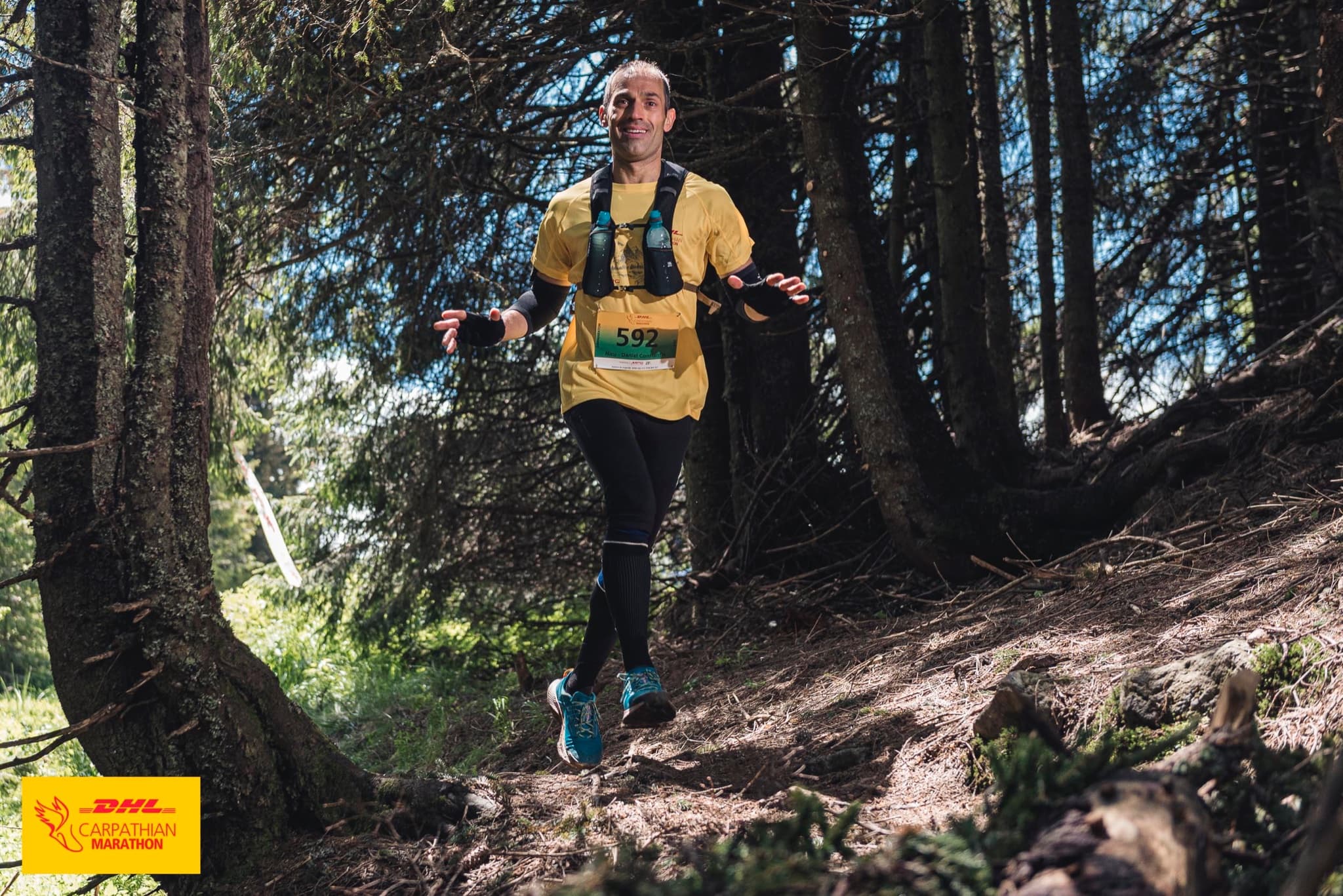 DHL Carpathian Marathon