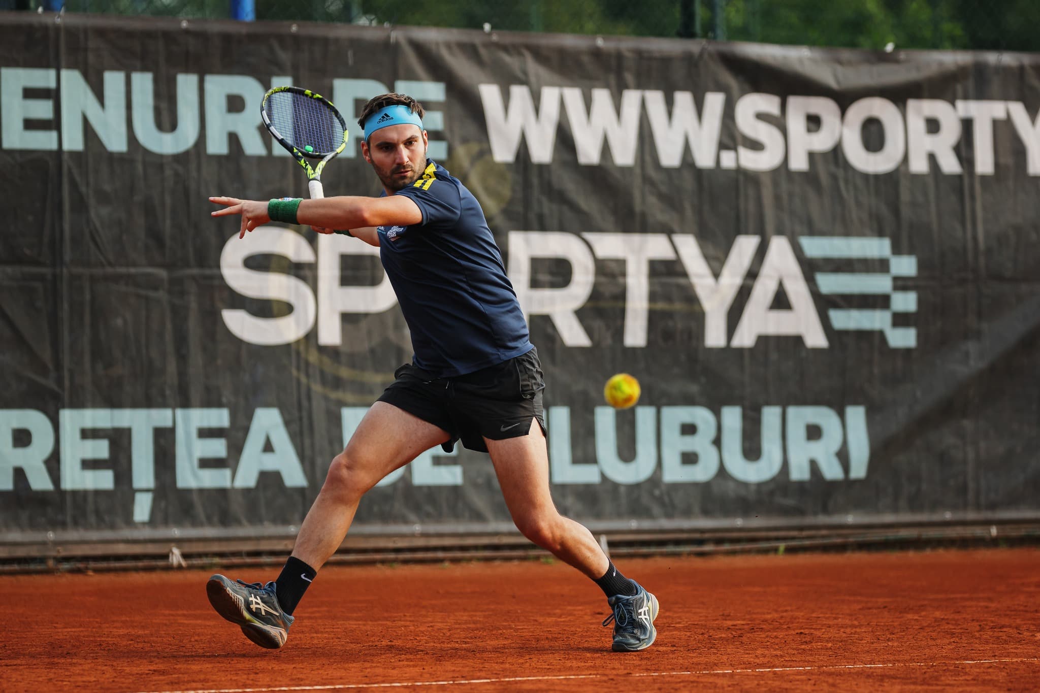 Tenis Partener / SPORTYA